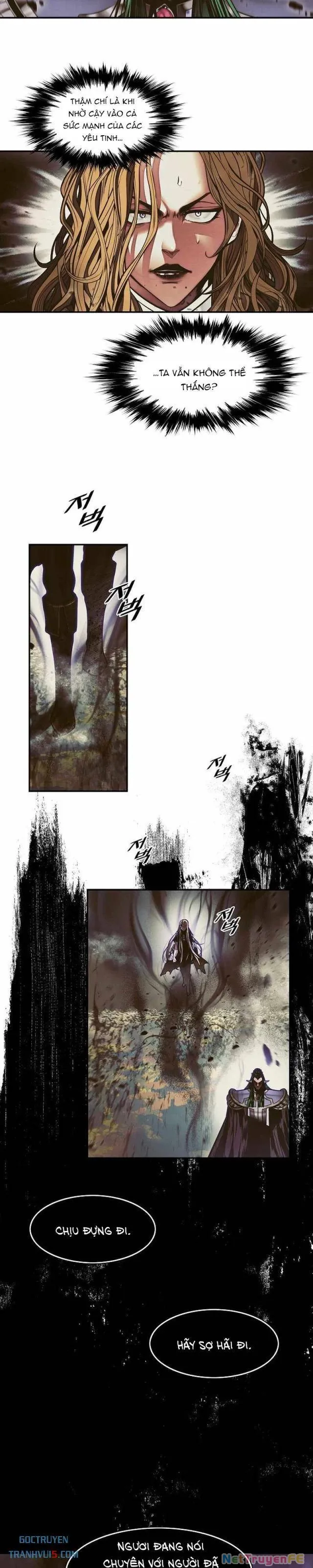 đọc truyện Bất Bại Chân Ma Chương 214 ảnh 34 tại Thiên Thai Truyện