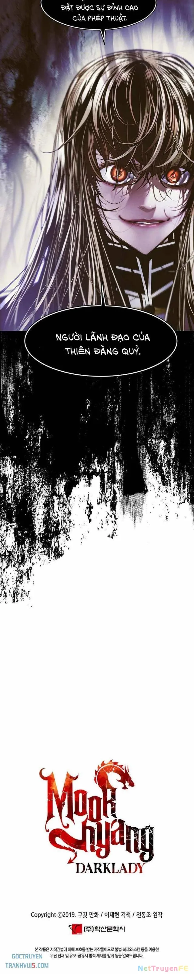 đọc truyện Bất Bại Chân Ma Chương 214 ảnh 35 tại Thiên Thai Truyện