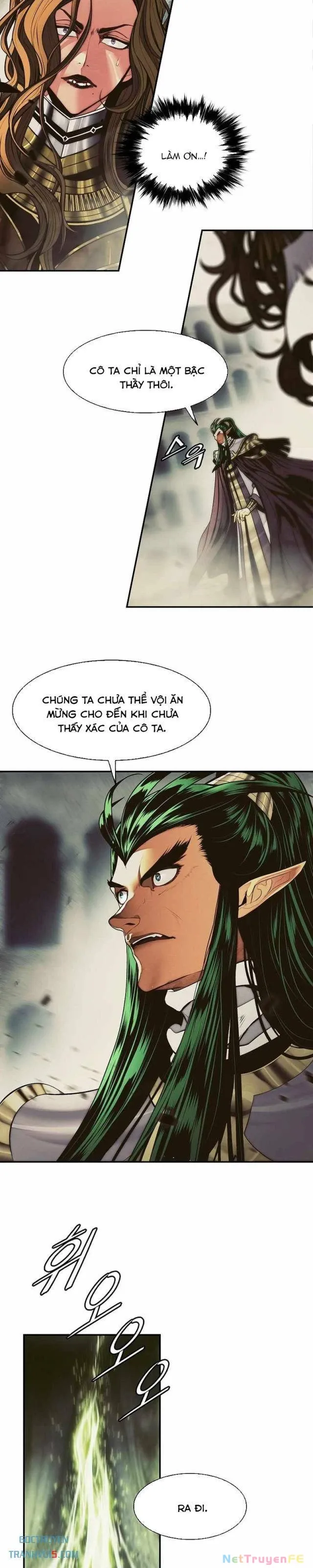 đọc truyện Bất Bại Chân Ma Chương 214 ảnh 6 tại Thiên Thai Truyện