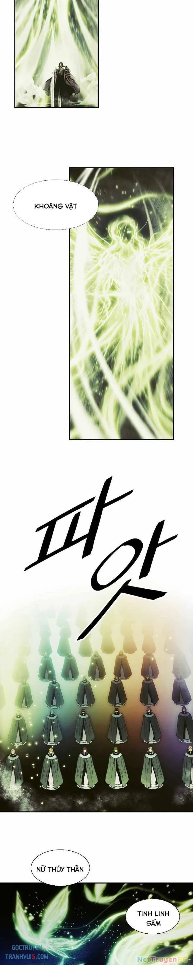 đọc truyện Bất Bại Chân Ma Chương 214 ảnh 7 tại Thiên Thai Truyện