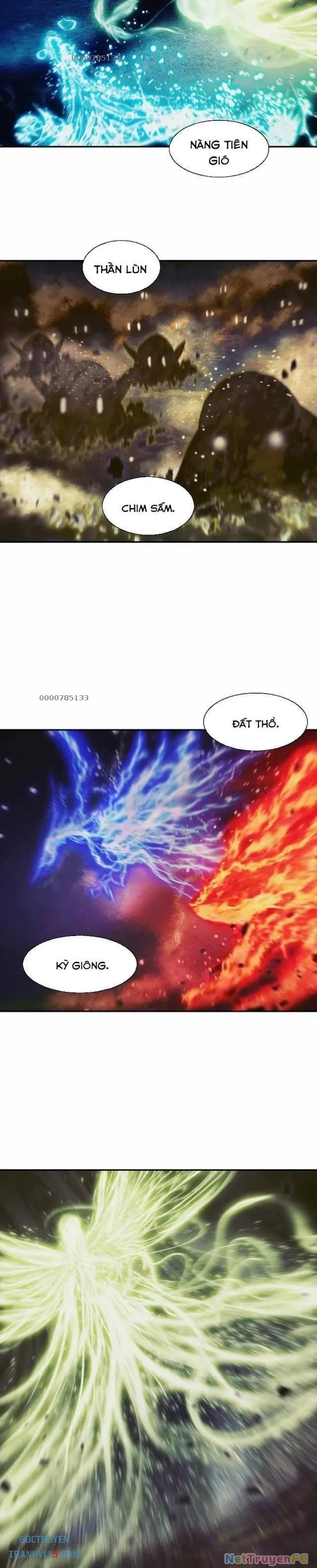 đọc truyện Bất Bại Chân Ma Chương 214 ảnh 8 tại Thiên Thai Truyện