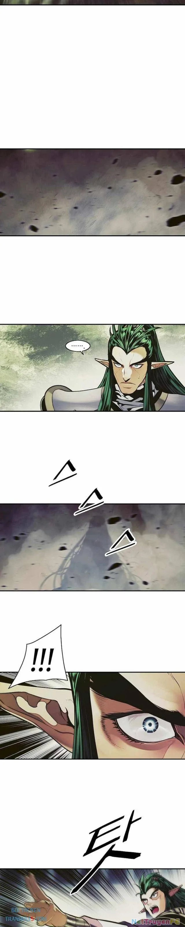 đọc truyện Bất Bại Chân Ma Chương 214 ảnh 9 tại Thiên Thai Truyện