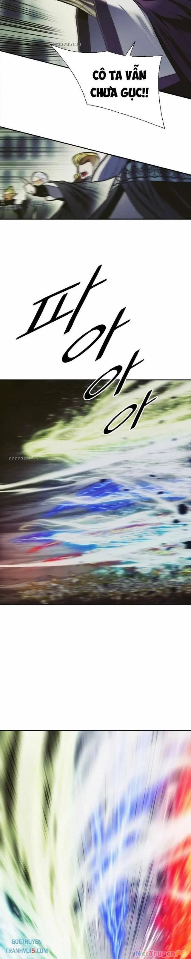 đọc truyện Bất Bại Chân Ma Chương 214 ảnh 10 tại Thiên Thai Truyện