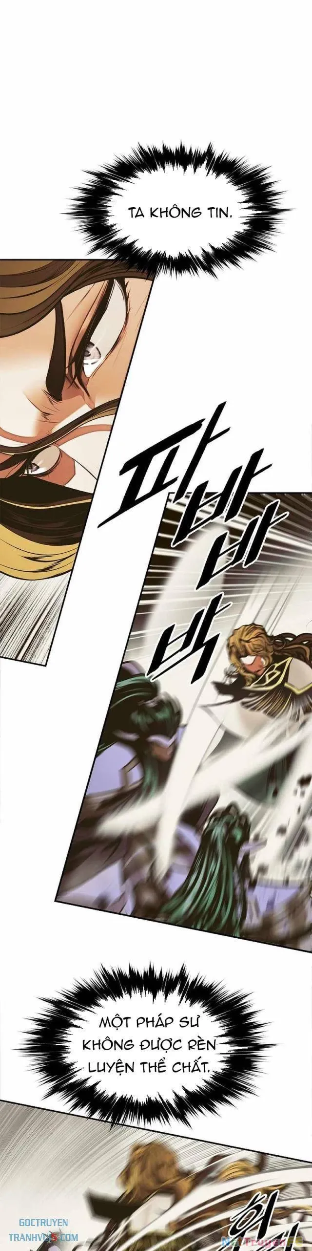 đọc truyện Bất Bại Chân Ma Chương 215 ảnh 3 tại Thiên Thai Truyện