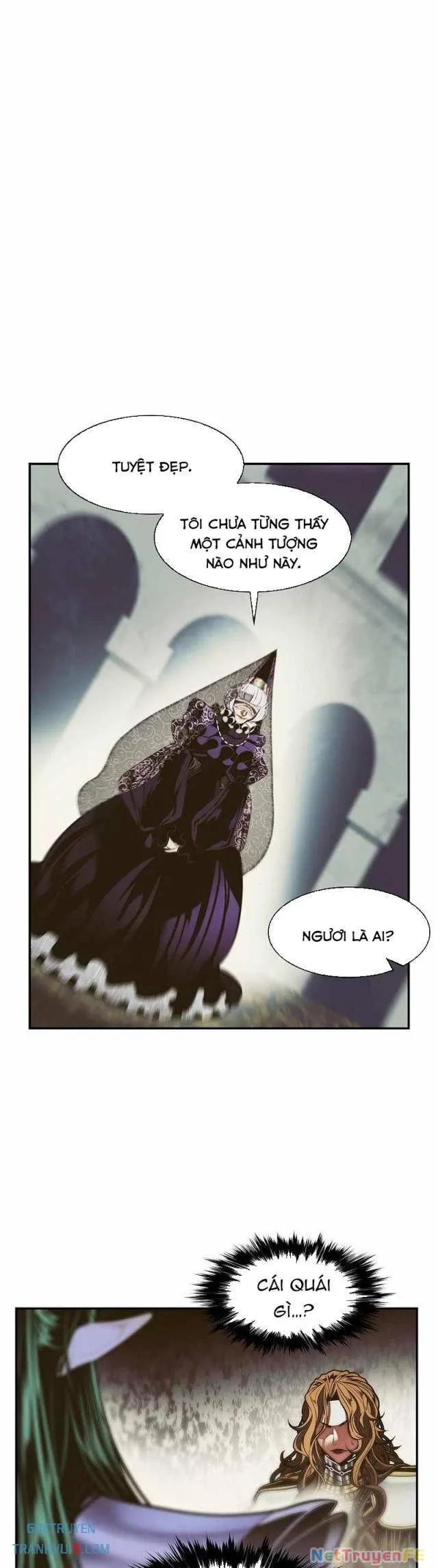 đọc truyện Bất Bại Chân Ma Chương 215 ảnh 13 tại Thiên Thai Truyện