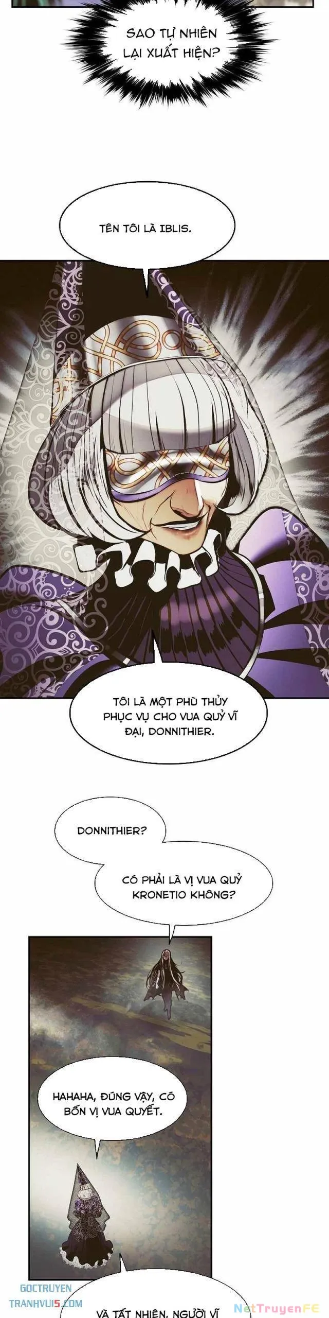 đọc truyện Bất Bại Chân Ma Chương 215 ảnh 14 tại Thiên Thai Truyện