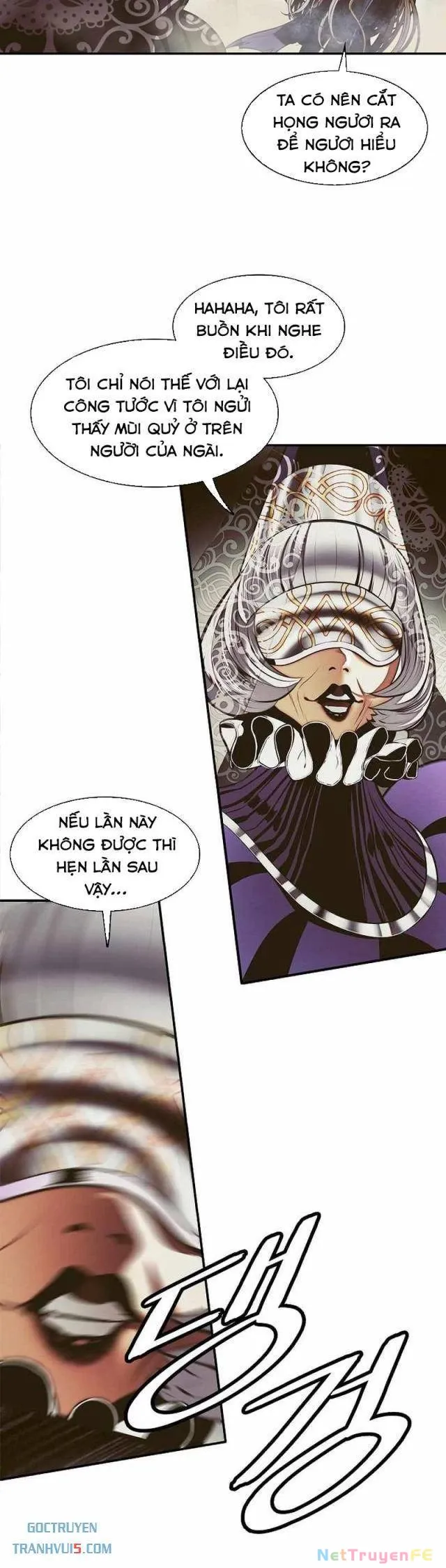 đọc truyện Bất Bại Chân Ma Chương 215 ảnh 17 tại Thiên Thai Truyện