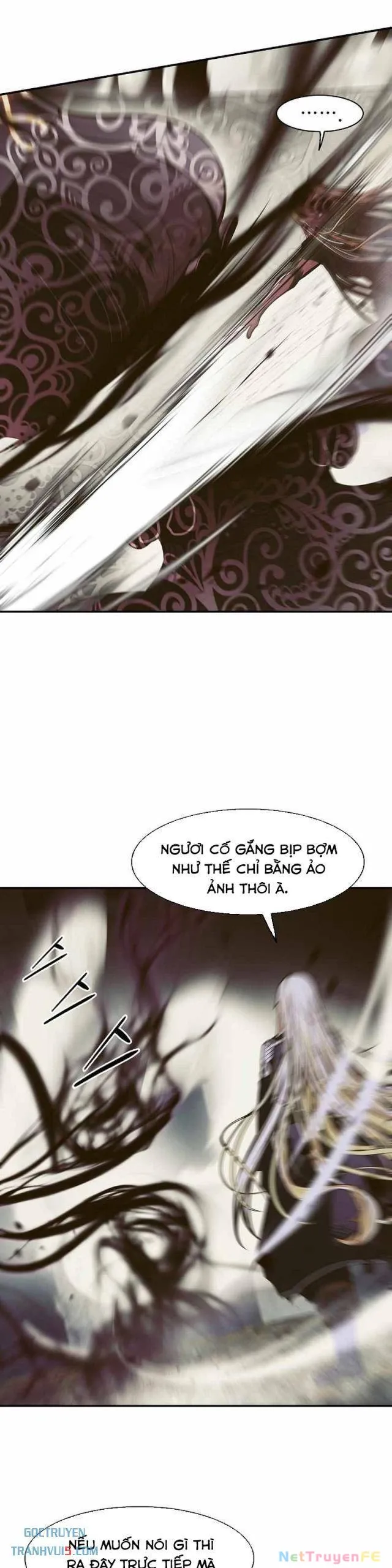 đọc truyện Bất Bại Chân Ma Chương 215 ảnh 18 tại Thiên Thai Truyện