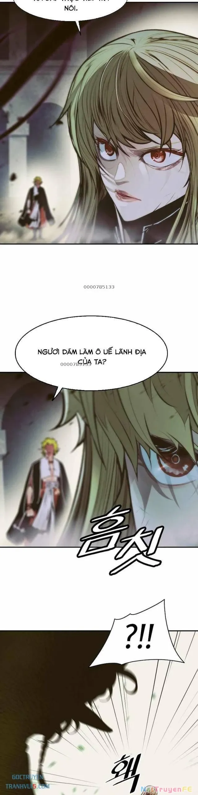 đọc truyện Bất Bại Chân Ma Chương 215 ảnh 19 tại Thiên Thai Truyện