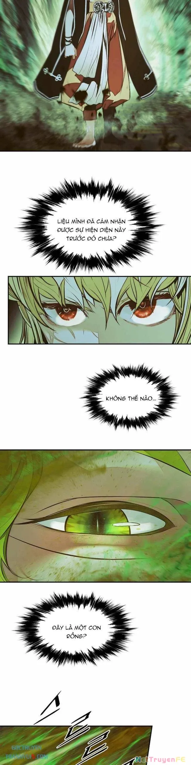 đọc truyện Bất Bại Chân Ma Chương 215 ảnh 21 tại Thiên Thai Truyện