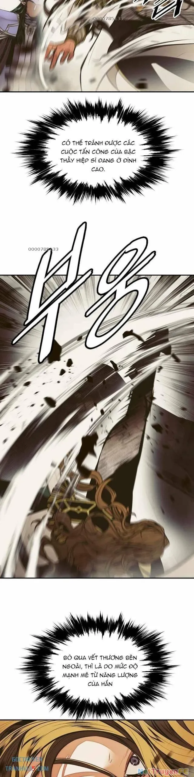 đọc truyện Bất Bại Chân Ma Chương 215 ảnh 4 tại Thiên Thai Truyện