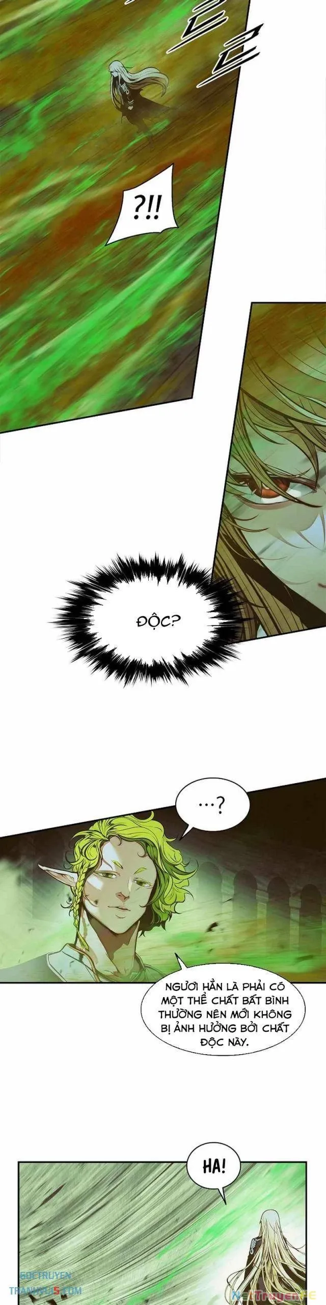 đọc truyện Bất Bại Chân Ma Chương 215 ảnh 22 tại Thiên Thai Truyện