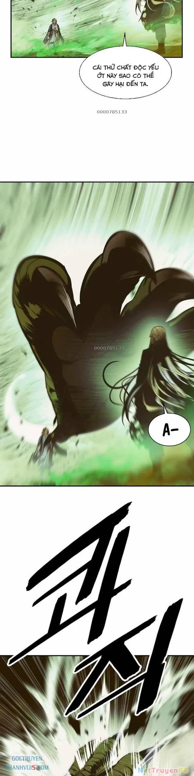 đọc truyện Bất Bại Chân Ma Chương 215 ảnh 23 tại Thiên Thai Truyện