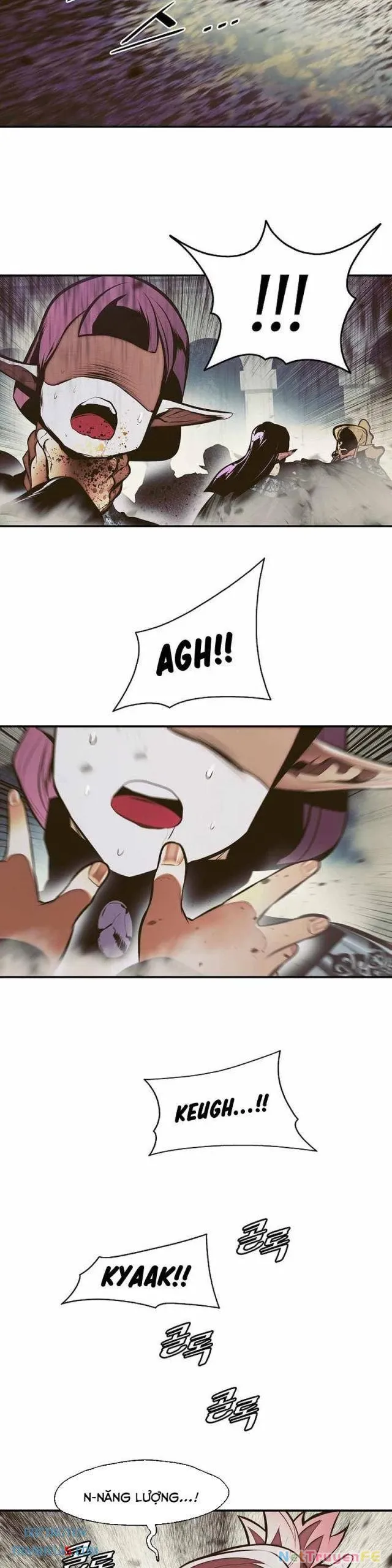 đọc truyện Bất Bại Chân Ma Chương 215 ảnh 25 tại Thiên Thai Truyện