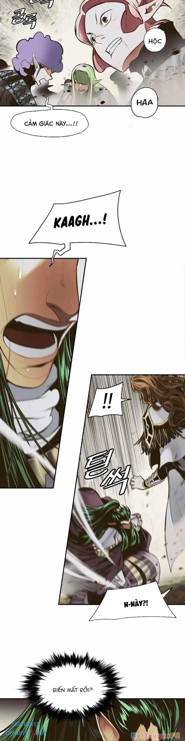 đọc truyện Bất Bại Chân Ma Chương 215 ảnh 26 tại Thiên Thai Truyện