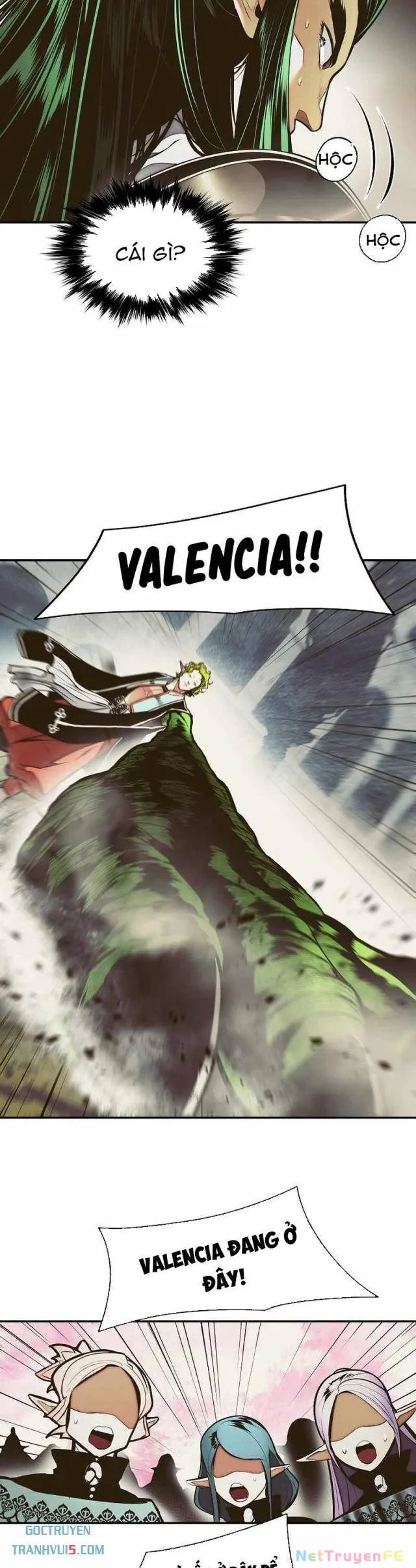 đọc truyện Bất Bại Chân Ma Chương 215 ảnh 27 tại Thiên Thai Truyện