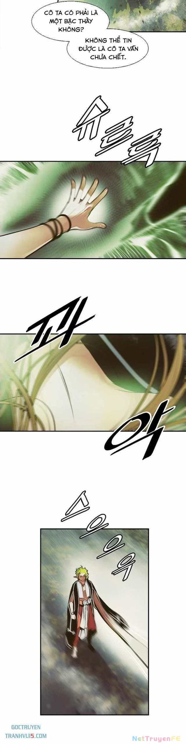 đọc truyện Bất Bại Chân Ma Chương 215 ảnh 29 tại Thiên Thai Truyện