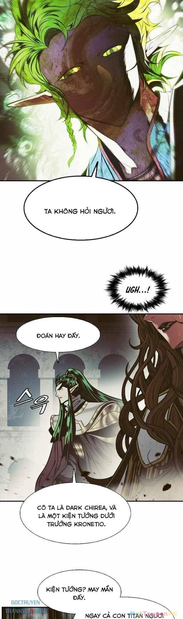 đọc truyện Bất Bại Chân Ma Chương 215 ảnh 31 tại Thiên Thai Truyện