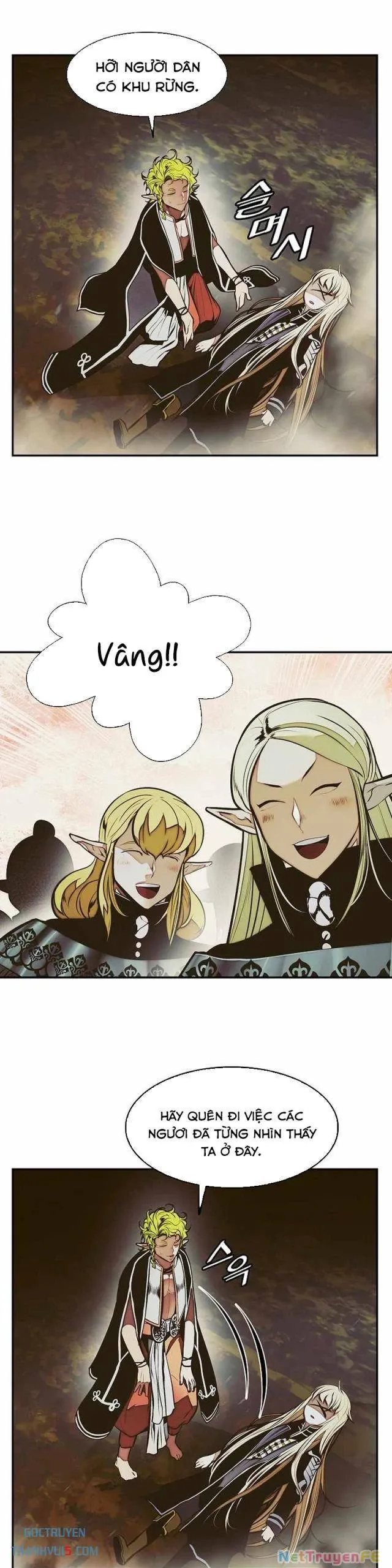 đọc truyện Bất Bại Chân Ma Chương 215 ảnh 35 tại Thiên Thai Truyện