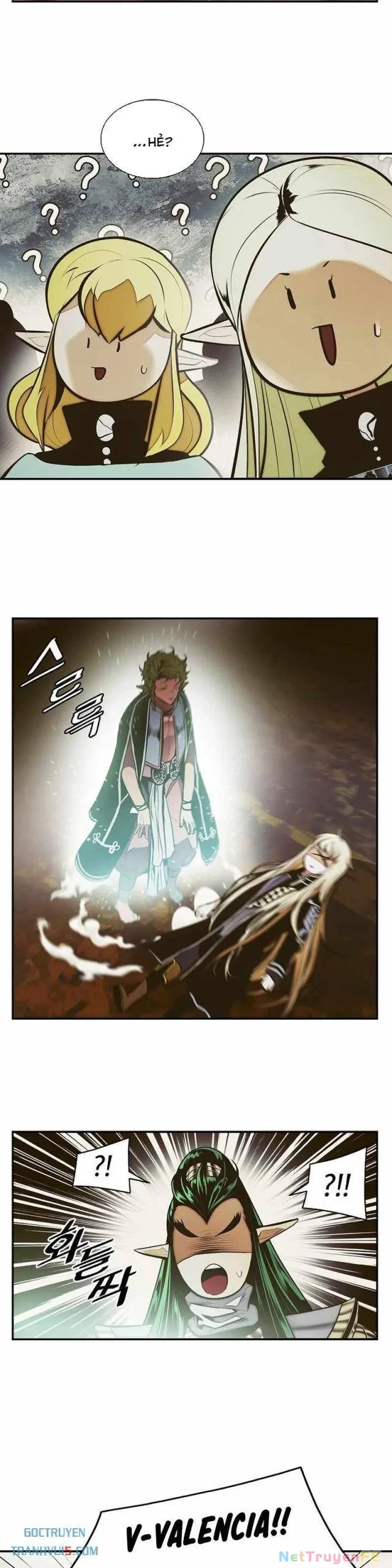 đọc truyện Bất Bại Chân Ma Chương 215 ảnh 36 tại Thiên Thai Truyện