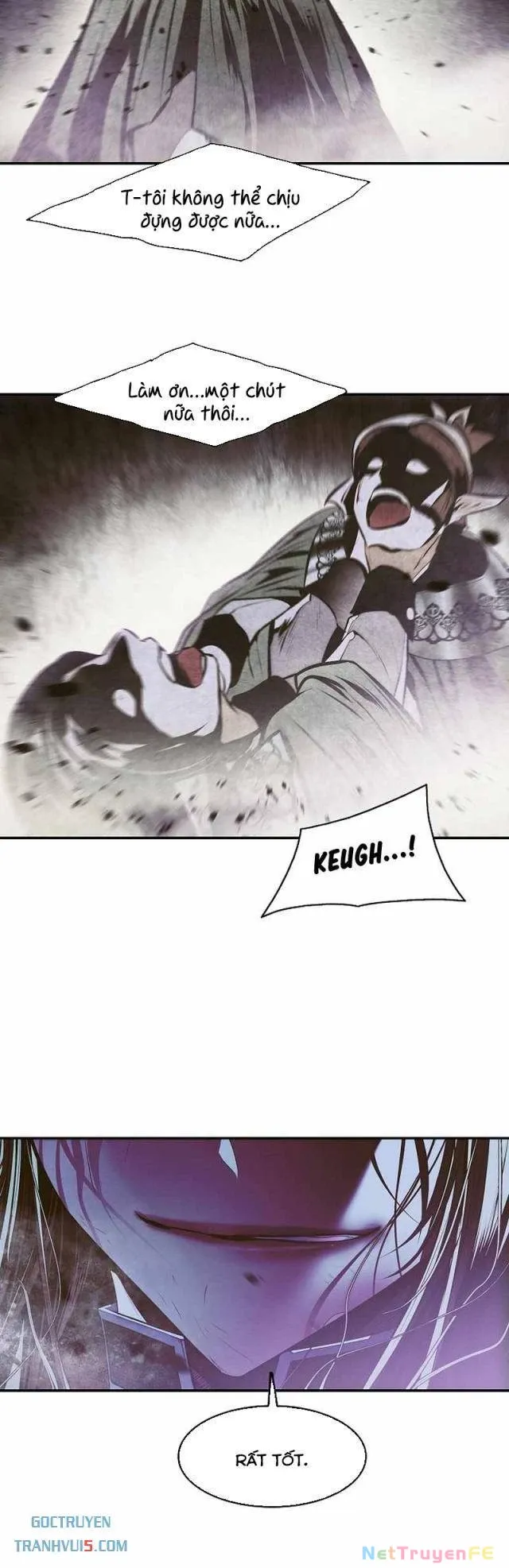 đọc truyện Bất Bại Chân Ma Chương 215 ảnh 9 tại Thiên Thai Truyện