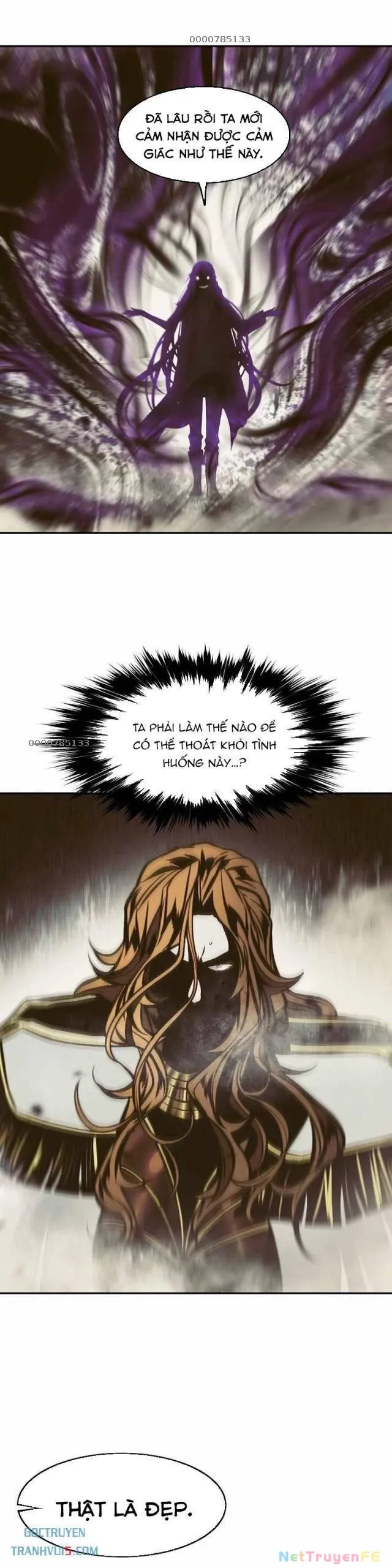 đọc truyện Bất Bại Chân Ma Chương 215 ảnh 10 tại Thiên Thai Truyện