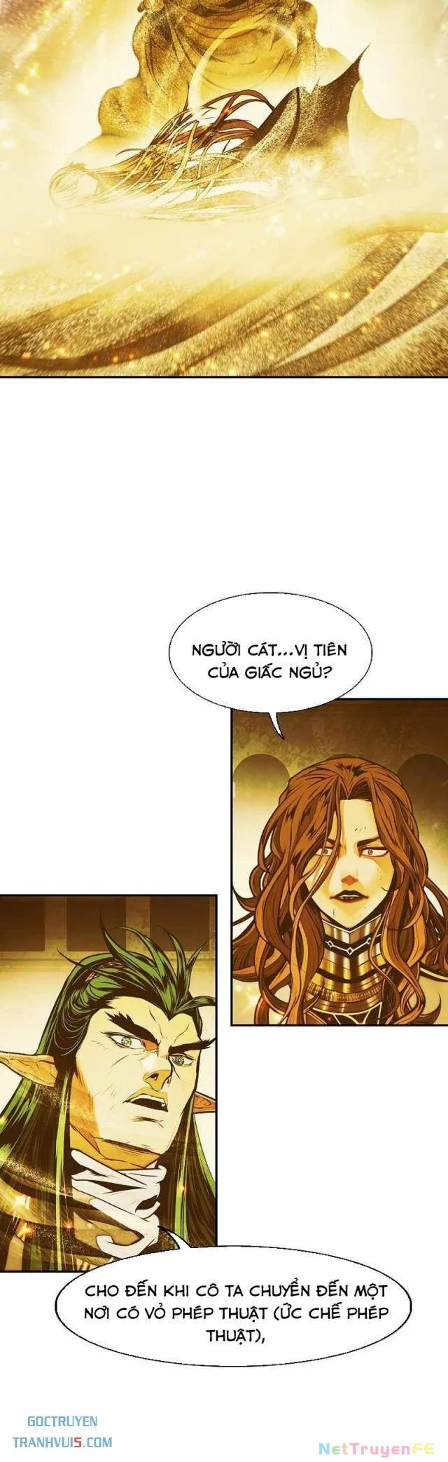 đọc truyện Bất Bại Chân Ma Chương 216 ảnh 12 tại Thiên Thai Truyện