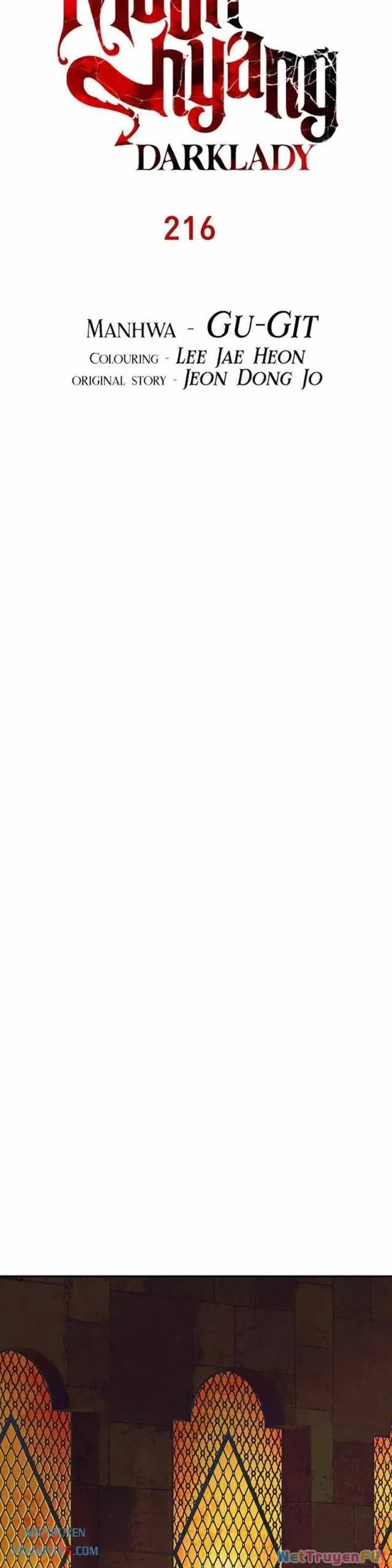 đọc truyện Bất Bại Chân Ma Chương 216 ảnh 14 tại Thiên Thai Truyện