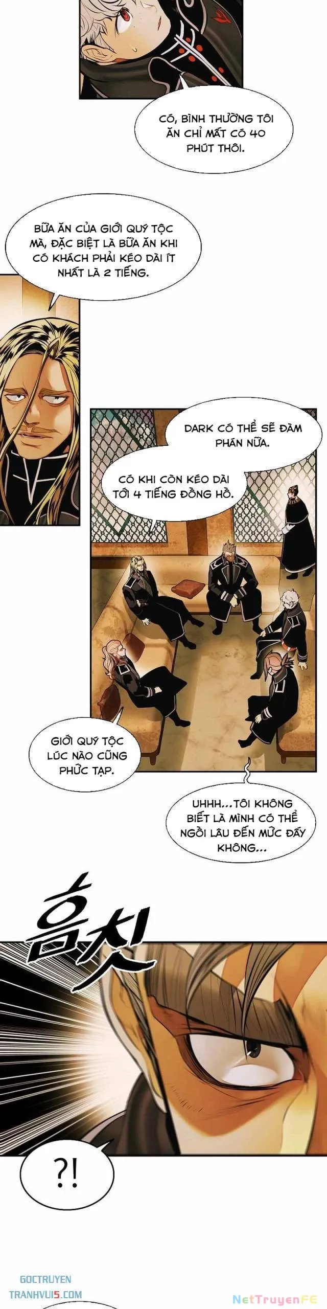 đọc truyện Bất Bại Chân Ma Chương 216 ảnh 17 tại Thiên Thai Truyện