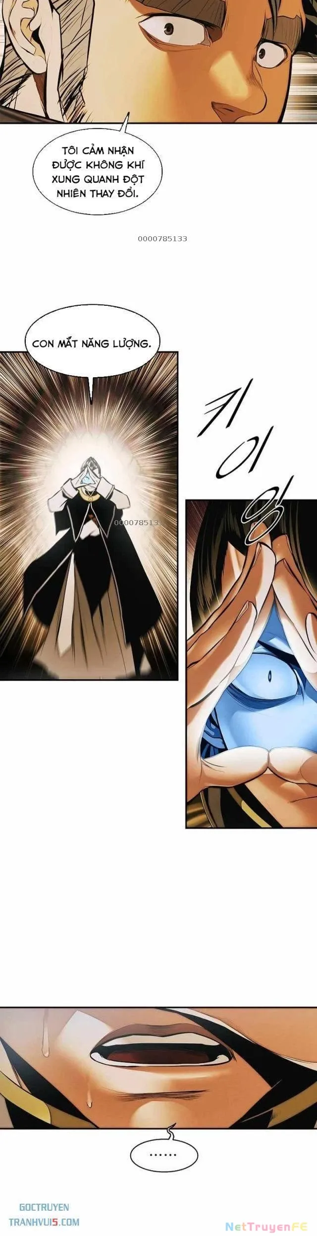 đọc truyện Bất Bại Chân Ma Chương 216 ảnh 19 tại Thiên Thai Truyện