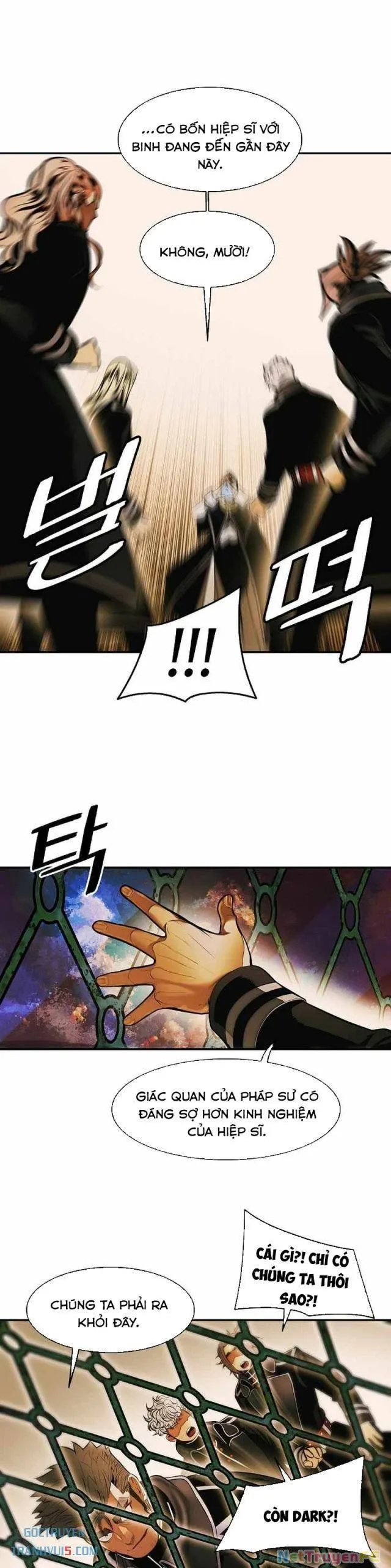 đọc truyện Bất Bại Chân Ma Chương 216 ảnh 20 tại Thiên Thai Truyện