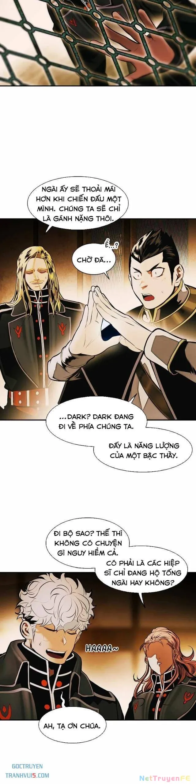 đọc truyện Bất Bại Chân Ma Chương 216 ảnh 21 tại Thiên Thai Truyện