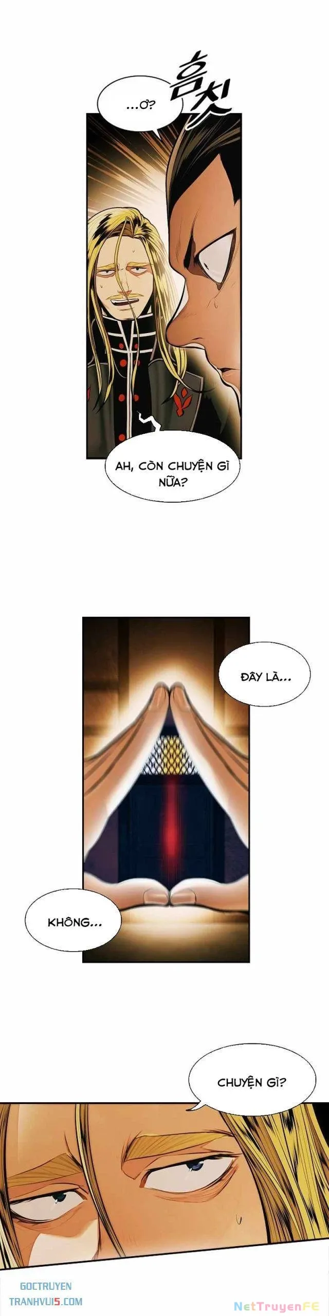 đọc truyện Bất Bại Chân Ma Chương 216 ảnh 22 tại Thiên Thai Truyện