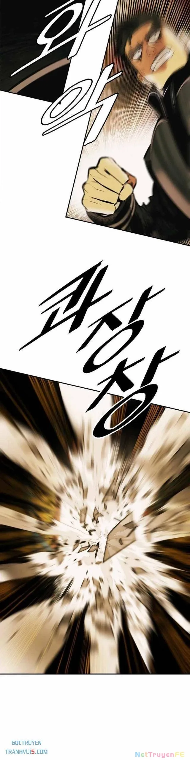 đọc truyện Bất Bại Chân Ma Chương 216 ảnh 24 tại Thiên Thai Truyện