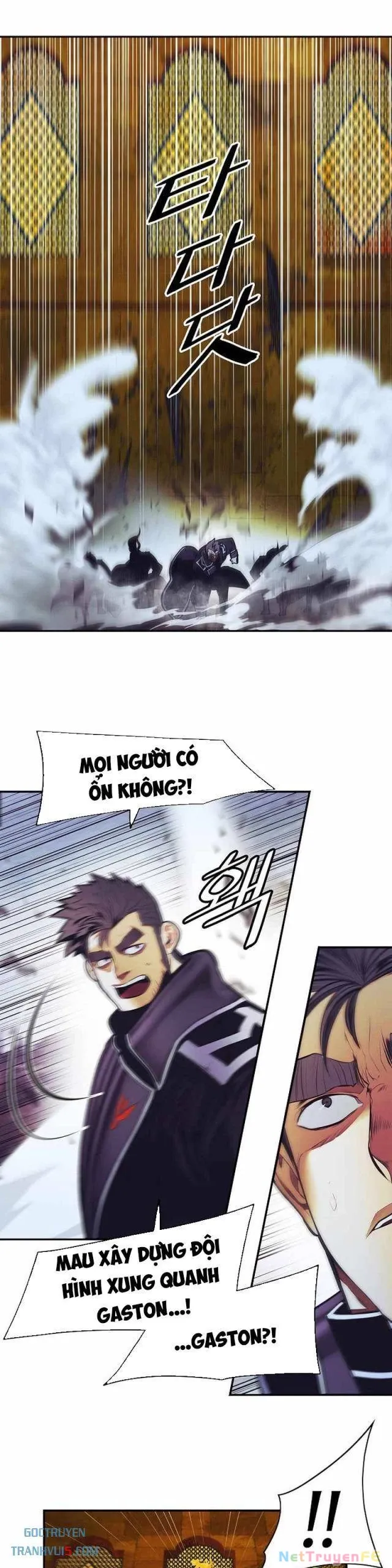 đọc truyện Bất Bại Chân Ma Chương 216 ảnh 25 tại Thiên Thai Truyện