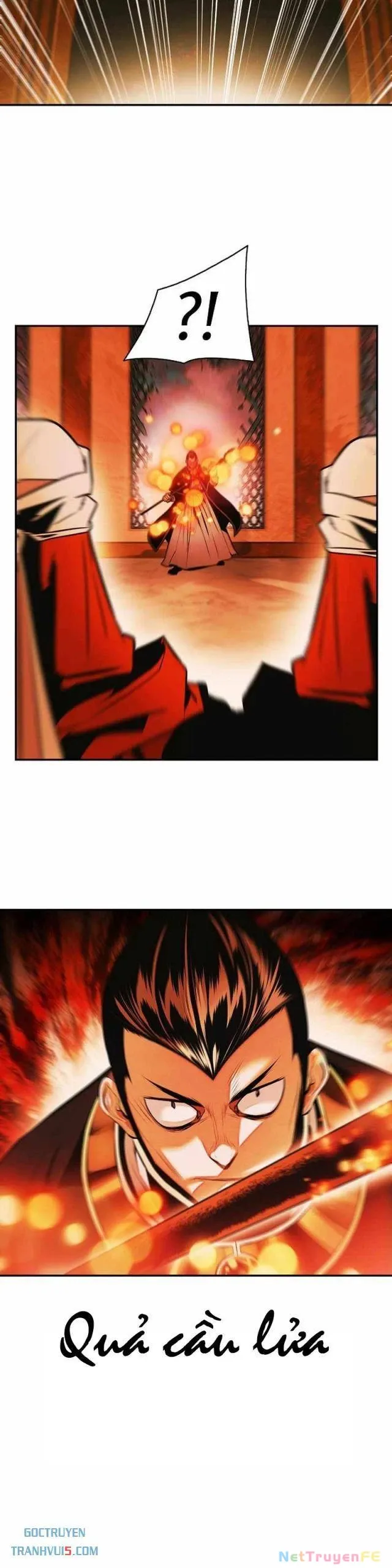 đọc truyện Bất Bại Chân Ma Chương 216 ảnh 28 tại Thiên Thai Truyện