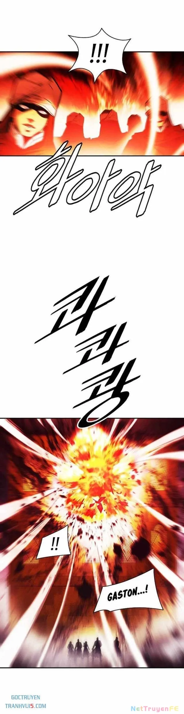 đọc truyện Bất Bại Chân Ma Chương 216 ảnh 29 tại Thiên Thai Truyện