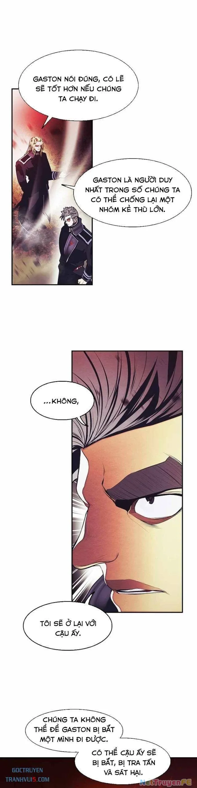 đọc truyện Bất Bại Chân Ma Chương 216 ảnh 30 tại Thiên Thai Truyện