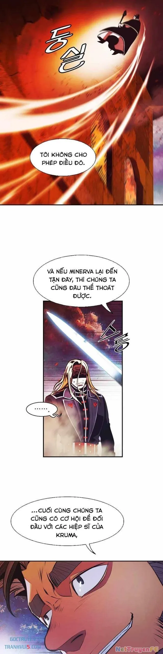 đọc truyện Bất Bại Chân Ma Chương 216 ảnh 31 tại Thiên Thai Truyện