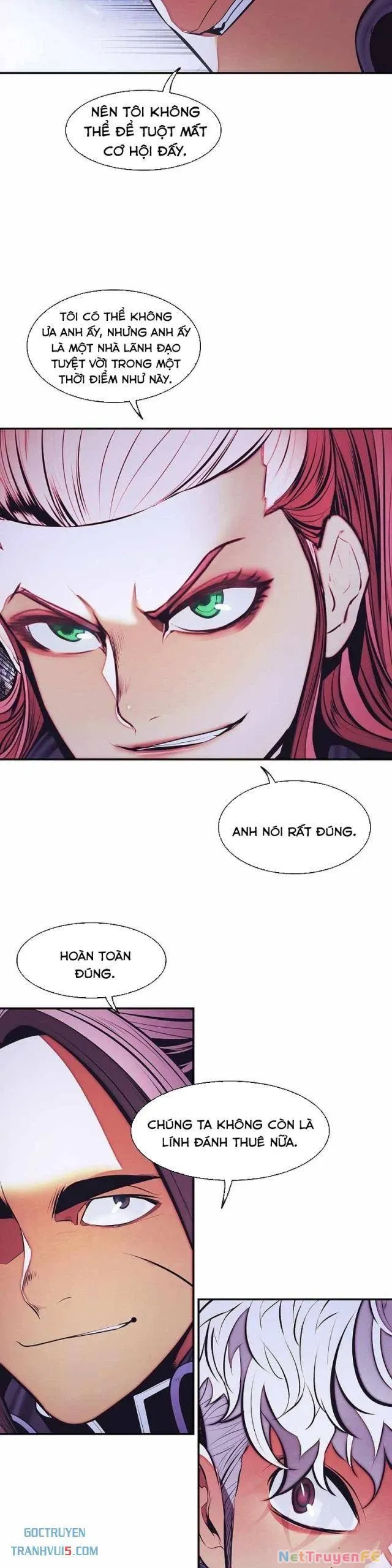 đọc truyện Bất Bại Chân Ma Chương 216 ảnh 32 tại Thiên Thai Truyện