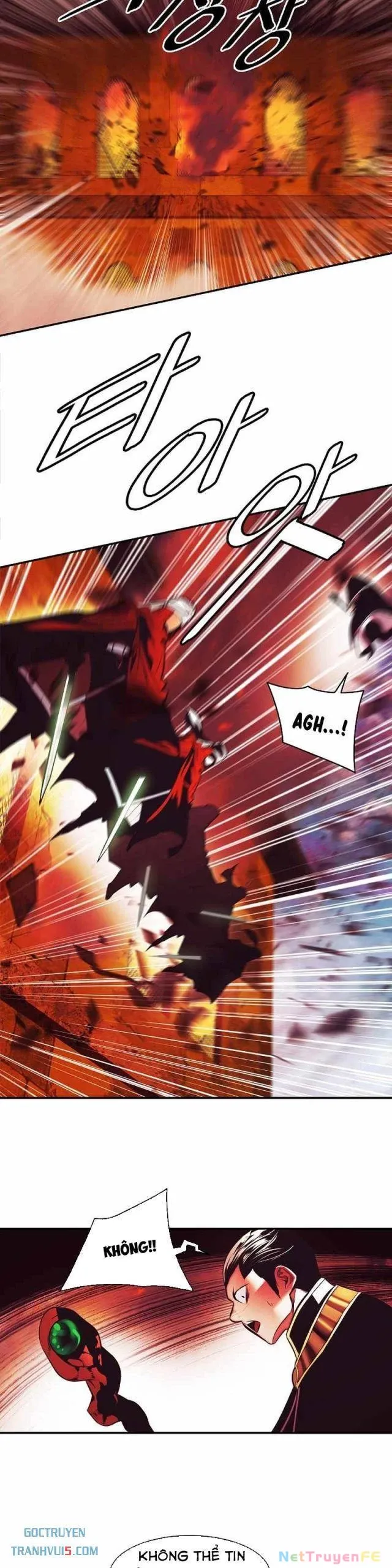 đọc truyện Bất Bại Chân Ma Chương 216 ảnh 34 tại Thiên Thai Truyện