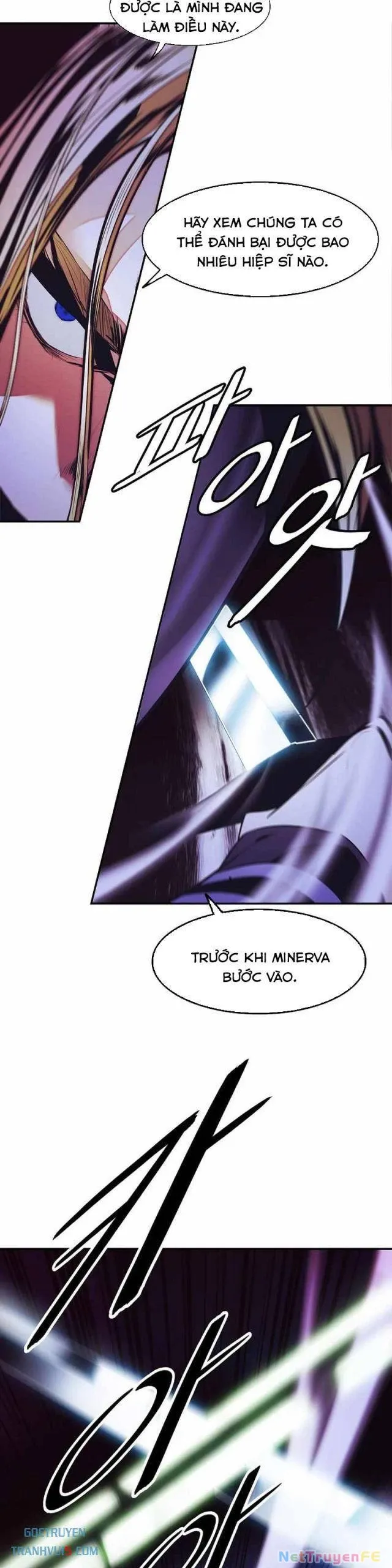 đọc truyện Bất Bại Chân Ma Chương 216 ảnh 35 tại Thiên Thai Truyện