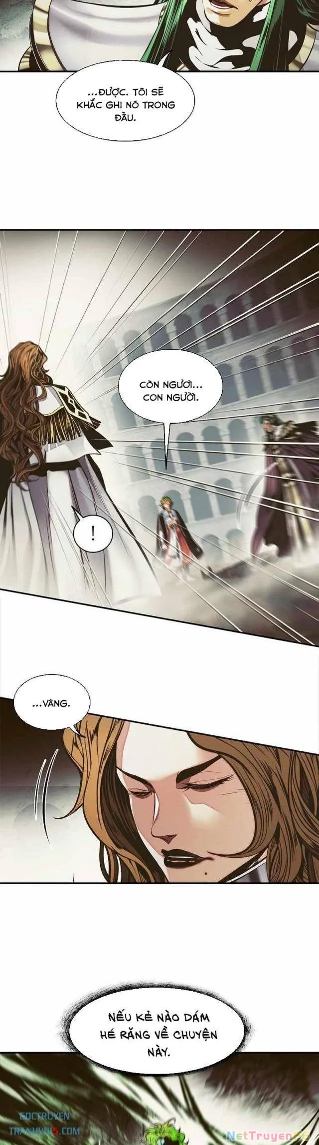 đọc truyện Bất Bại Chân Ma Chương 216 ảnh 6 tại Thiên Thai Truyện