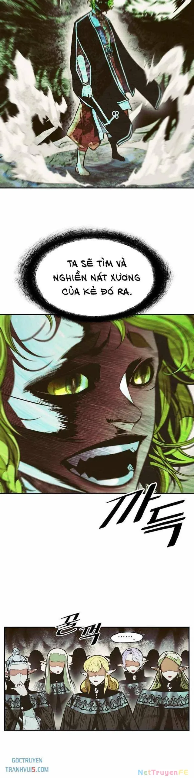 đọc truyện Bất Bại Chân Ma Chương 216 ảnh 7 tại Thiên Thai Truyện