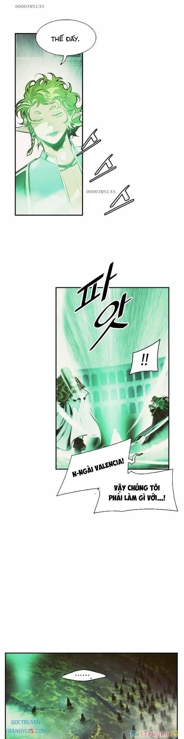 đọc truyện Bất Bại Chân Ma Chương 216 ảnh 8 tại Thiên Thai Truyện