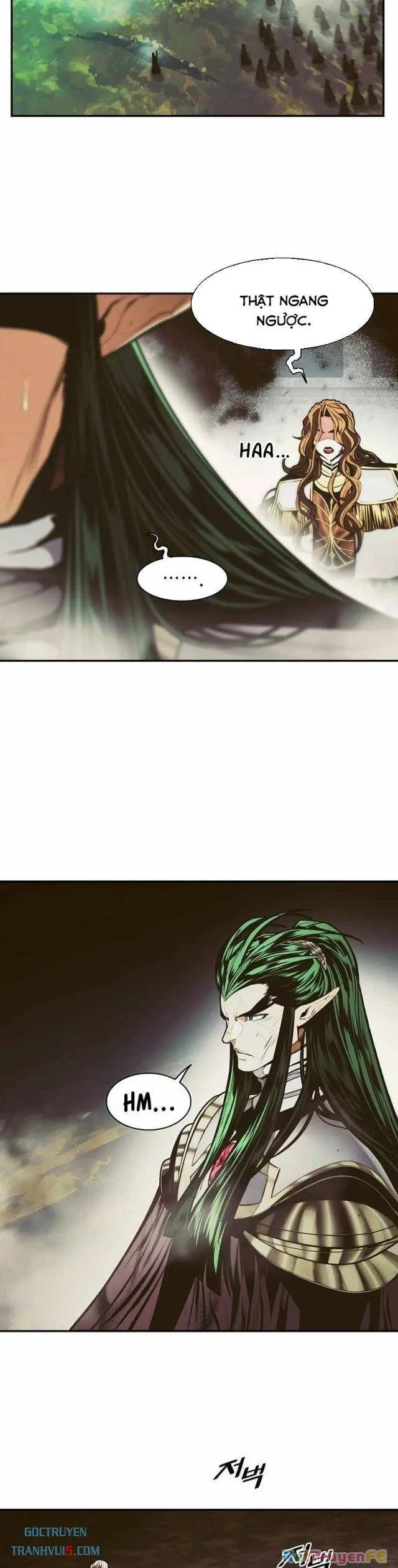 đọc truyện Bất Bại Chân Ma Chương 216 ảnh 9 tại Thiên Thai Truyện