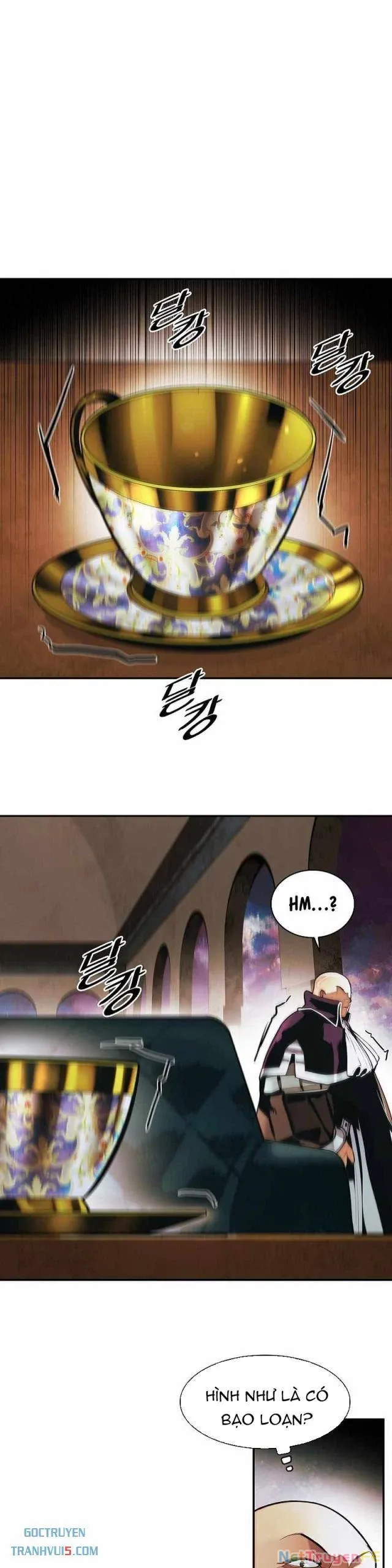 đọc truyện Bất Bại Chân Ma Chương 217 ảnh 3 tại Thiên Thai Truyện