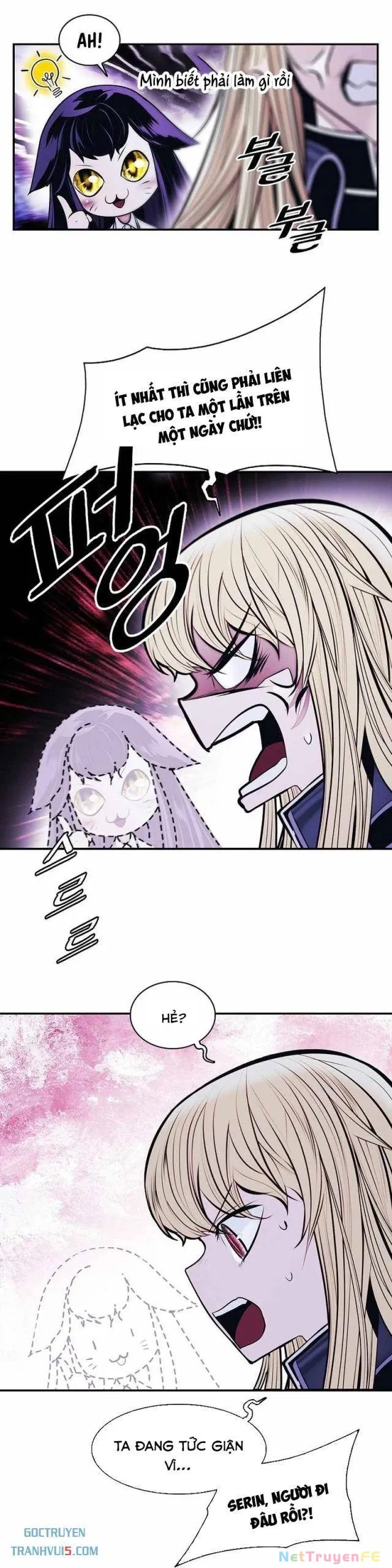 đọc truyện Bất Bại Chân Ma Chương 217 ảnh 13 tại Thiên Thai Truyện