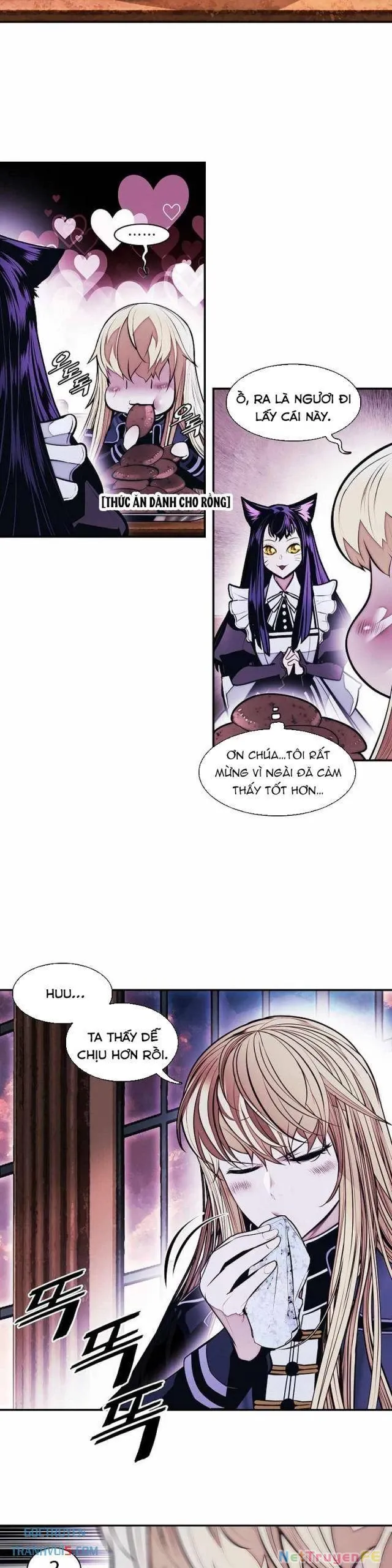 đọc truyện Bất Bại Chân Ma Chương 217 ảnh 15 tại Thiên Thai Truyện