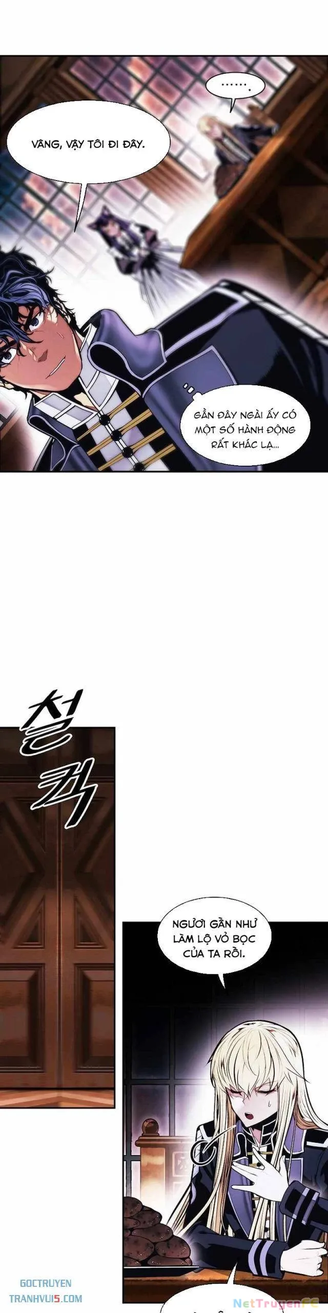 đọc truyện Bất Bại Chân Ma Chương 217 ảnh 20 tại Thiên Thai Truyện